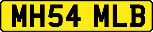 MH54MLB