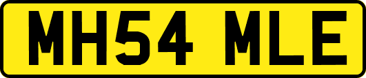 MH54MLE