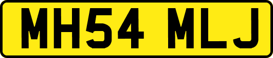 MH54MLJ
