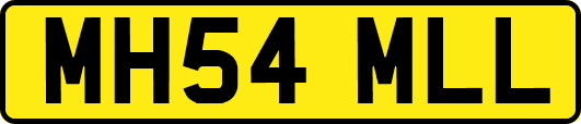 MH54MLL