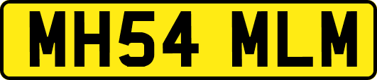 MH54MLM
