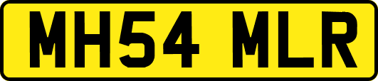 MH54MLR