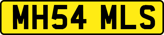 MH54MLS