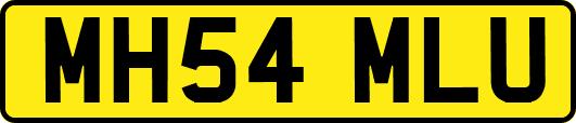 MH54MLU