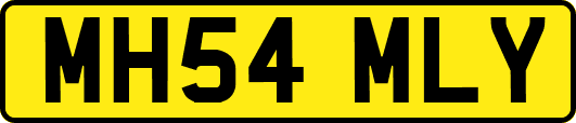 MH54MLY