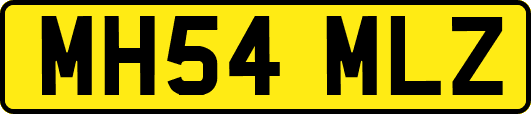 MH54MLZ