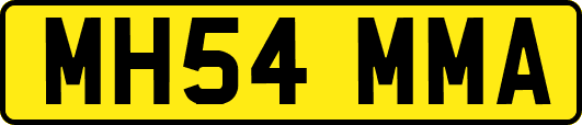 MH54MMA