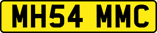 MH54MMC
