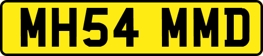 MH54MMD