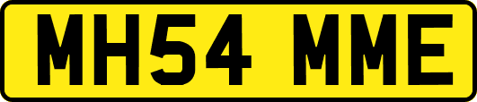 MH54MME
