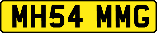 MH54MMG