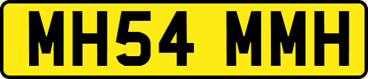 MH54MMH