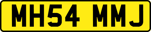 MH54MMJ