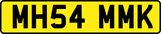 MH54MMK