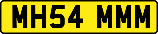 MH54MMM