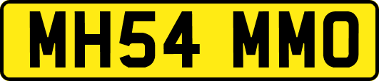 MH54MMO