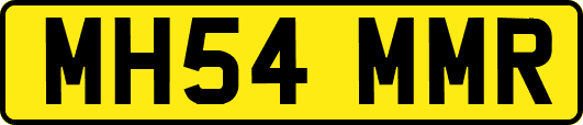 MH54MMR