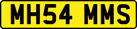 MH54MMS
