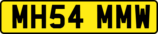 MH54MMW