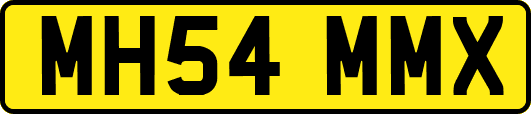 MH54MMX