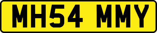 MH54MMY
