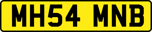 MH54MNB