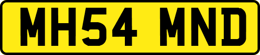 MH54MND