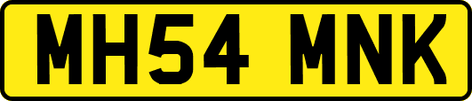 MH54MNK