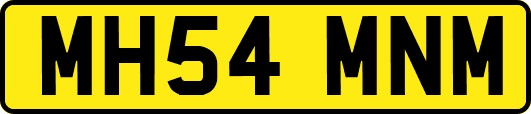 MH54MNM