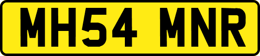 MH54MNR