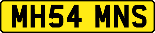 MH54MNS