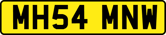 MH54MNW