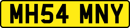 MH54MNY