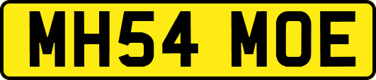 MH54MOE