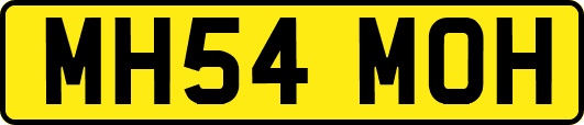 MH54MOH