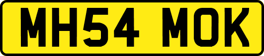 MH54MOK