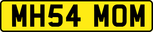 MH54MOM
