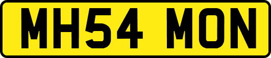 MH54MON