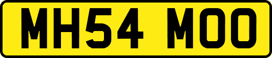 MH54MOO