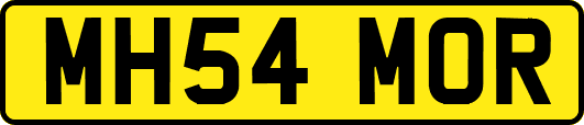 MH54MOR