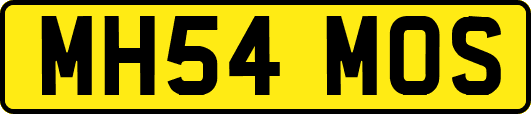 MH54MOS