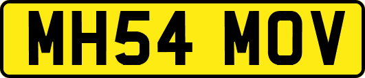MH54MOV