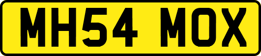 MH54MOX