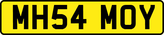 MH54MOY