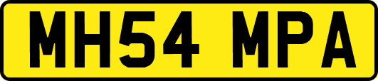 MH54MPA