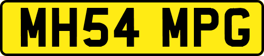 MH54MPG