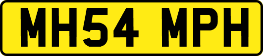 MH54MPH