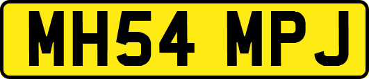 MH54MPJ