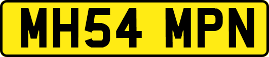 MH54MPN