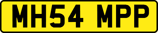 MH54MPP